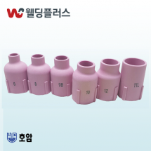 호암 단지노즐 대구경 (10EA/PK)