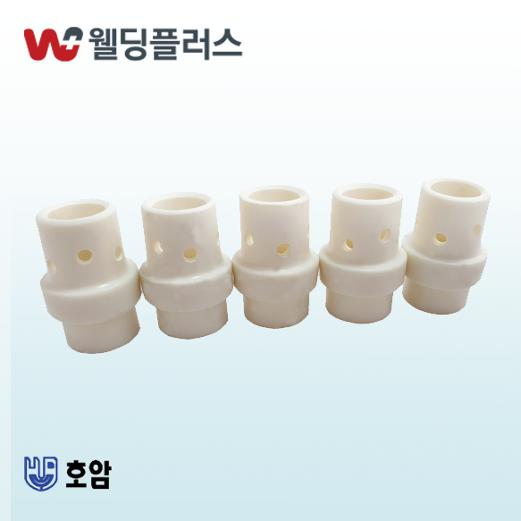 호암 미그가스 디퓨저_가스확산기 #36 (10EA/PK)