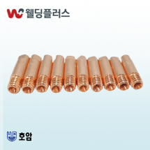 호암 미그팁(빈젤)  M6-6 0.8mm (10EA/PK)