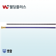 호암 미그 스프링라이너 25# 3.4M(1EA/PK)