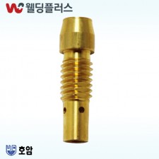 호암  CO2 디퓨저_가스확산기 분리형 180A (10EA/PK)