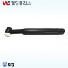 호암 알곤토치헤드 350A 공냉 플랙시블 고급사양 SR26F-GC(1EA/PK)