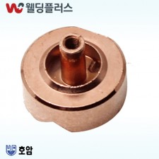 호암 가우징 팁(1EA/PK)