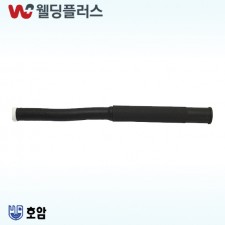 호암 알곤헤드 공냉 350A 2단 직선(WT-26P)