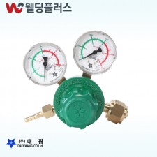 대광 산소(OX) 조정기 DK301