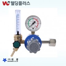 대광 CO2 조정기 DK310 110V-22mm