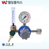 대광 CO2 조정기 DK310 220V-23mm