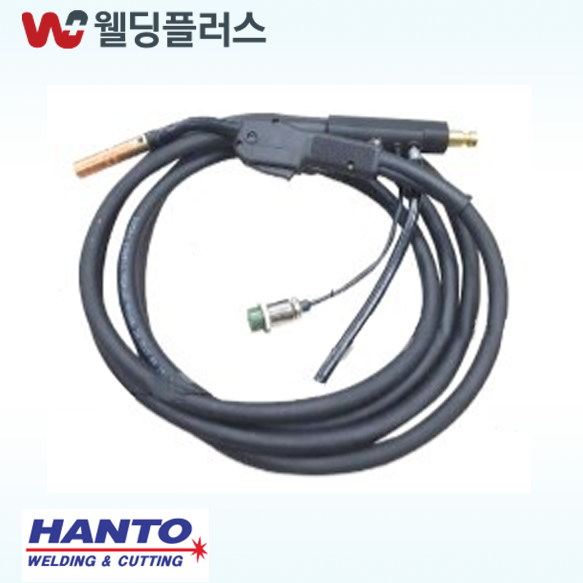 한토  CO2토치(ECONO)  HT-350A-3M(1EA/PK)