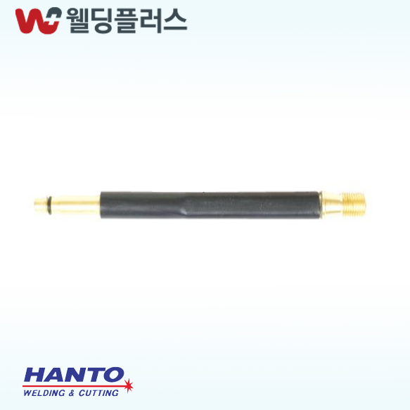 한토  CO2토치바디  F500A (CS) 205mm 사각(1EA/PK)