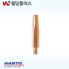 한토  CO2팁(자동) 0.9mm*40mm(10EA/PK)