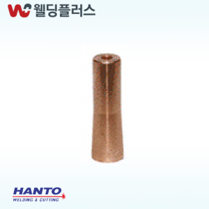 한토  써브팁  2.4m/m (동)(10EA/PK)