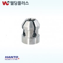 한토ECONO  알곤콜릿척(ECONO)  350A-3.2mm변형 (50EA)(1/봉)