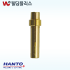 한토  텅스텐봉연마기척  척1.6mm(1EA/PK)