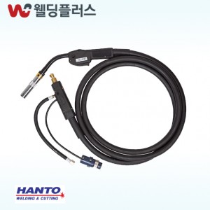 한토  CO2토치  HT-350A-10M(1EA/PK)