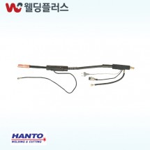 한토  CO2토치(오토케리지)  F500-5M (4P220V)(1EA/PK)