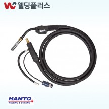 한토  CO2토치(일반)  HT-350A-5M(38SQ)(1EA/PK)