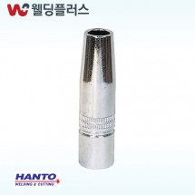 한토  CO2노즐  500A 19ø데파타입(10EA/PK)