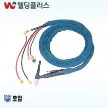 호암 알곤토치  12-20K수냉500A