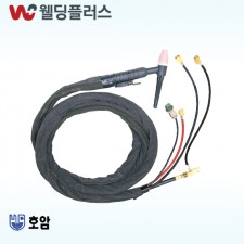 호암 알곤토치  12-6K수냉500A