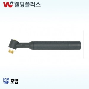 호암 알곤토치헤드 500A수냉 K-500W(1EA/PK)