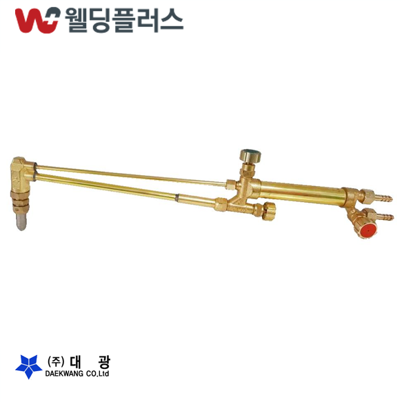 대광 대형 절단기 DK230(M100) 520MM 조선 및 중공업용