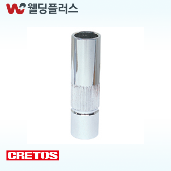 크레토스 CO2노즐 350A 16MM(20EA/PK)