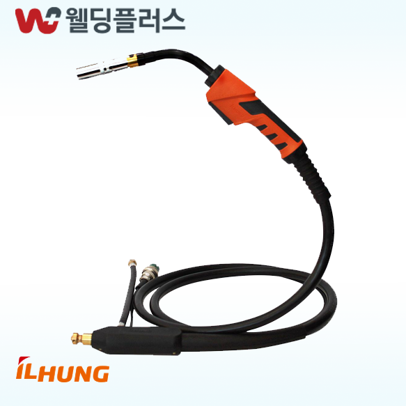 일흥 CO2토치(일반) 350A-3M (IH30N-1230TK)