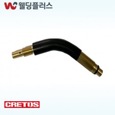 크레토스 CO2토치바디 180A 일체형 고급 (1EA/PK)