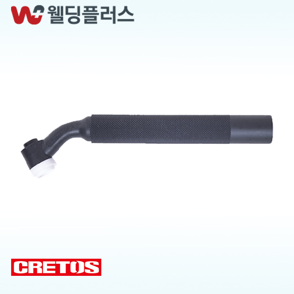 크레토스 알곤토치헤드(공냉) 350A플렉시블(CT-35F)(1EA/PK)