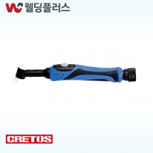 크레토스 알곤토치헤드(공냉) 350A고급(CT-26S)(1EA/PK)