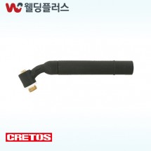 크레토스 알곤토치헤드(공냉)  500A플렉시블(CT-50F)(1EA/PK)