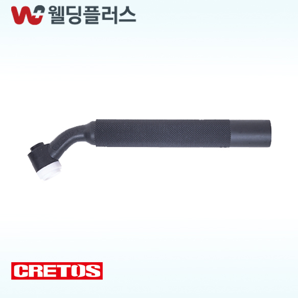 크레토스 알곤토치헤드(수냉) 350A플렉시블(CT-35FW)(1EA/PK)