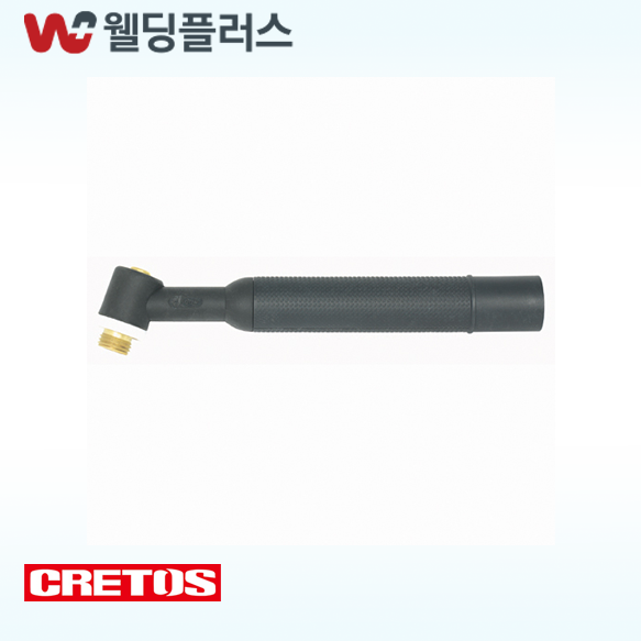 크레토스 알곤토치헤드(수냉) 500A일반(CT-50W)(1EA/PK)