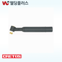 크레토스 알곤토치헤드(수냉) 500A일반(CT-50W)(1EA/PK)