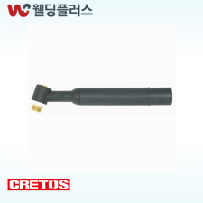 크레토스 알곤토치헤드(수냉) 500A일반(CT-50W)(1EA/PK)