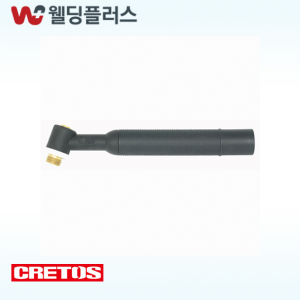 크레토스 알곤토치헤드(수냉) 500A일반(CT-50W)(1EA/PK)