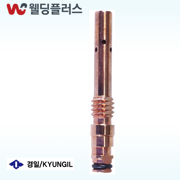 경일 CO2디퓨저_가스확산기  원터치 350A (공용) (10EA/PK)