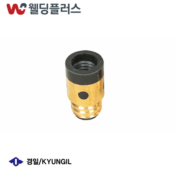 경일 CO2 절연관 350A 16MM (10EA/PK)