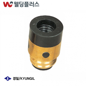 경일 CO2절연관 500A 19MM (10EA/PK)