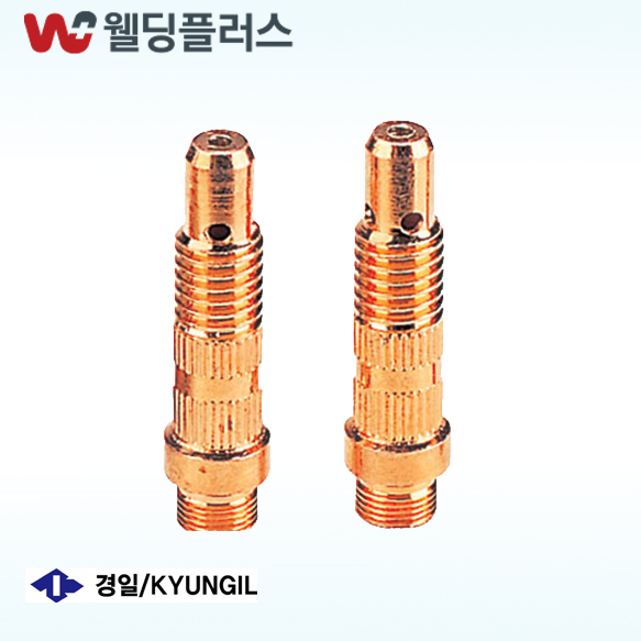 경일 알곤 콜릿바디 350A-1.6MM (10EA/PK)