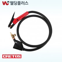 크레토스 가우징홀더세트 가우징봉 C1000(1EA/PK)