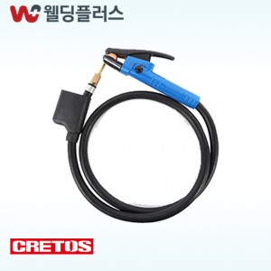 크레토스 가우징홀더세트 가우징봉 C800(1EA/PK)