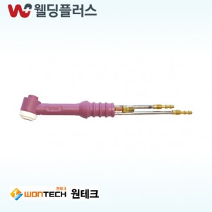 원테크 알곤토치헤드(수냉) 180A 일반(WT9W-AD) (1EA/PK)