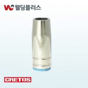 크레토스 미그노즐(공냉) 15#  (5EA/PK)