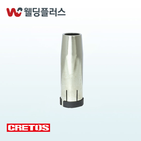 크레토스 미그노즐(공냉) 36#  (5EA/PK)