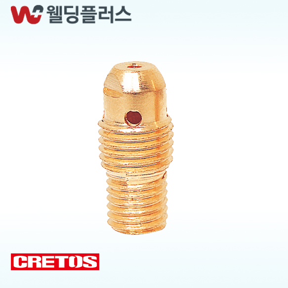 크레토스 알곤콜릿바디 125A-1.6MM (10EA/PK)