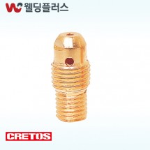 크레토스 알곤콜릿바디 125A-1.6MM (10EA/PK)