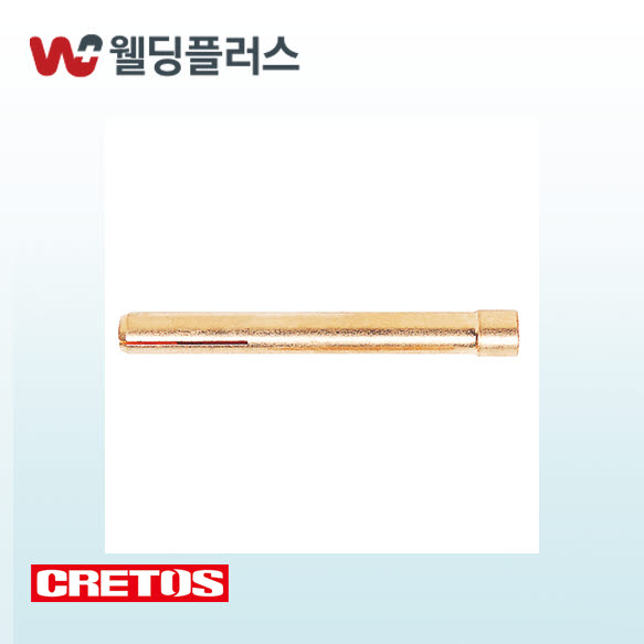 크레토스 알곤콜릿척 125A-1.6MM (10EA/PK)