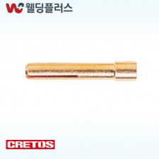 크레토스 알곤콜릿척 350A-1.6MM (10EA/PK)