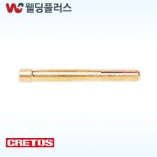 크레토스 알곤콜릿척 350A-2.4MM(고급) (10EA/PK)